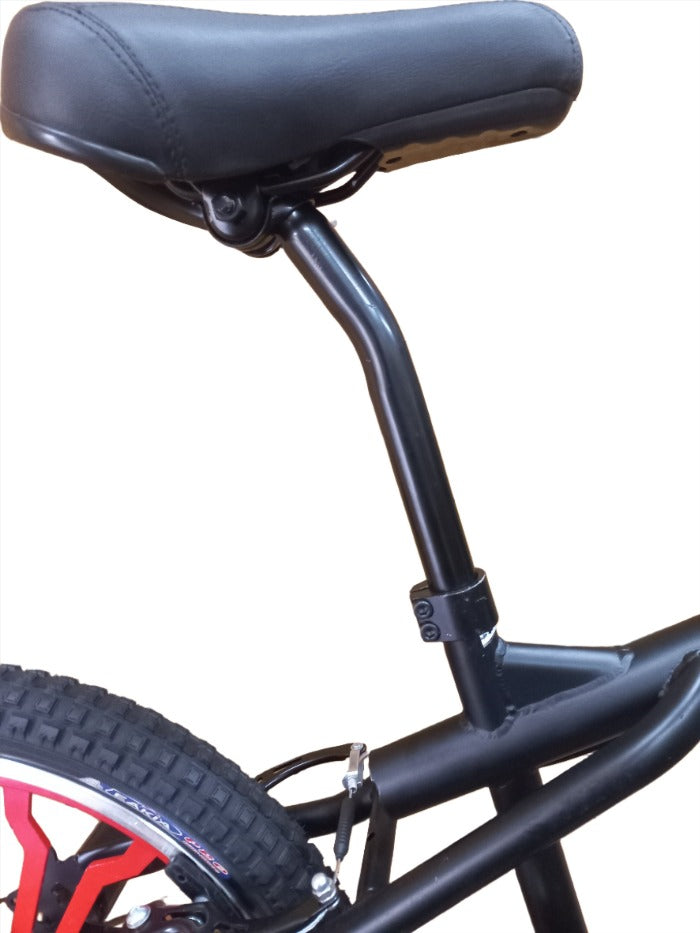 Pyramid Cobra Bmx