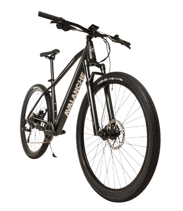 Avalanche Electric Bike MTE - 29er