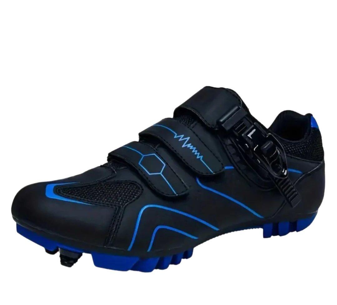 SPD Mtb shoes