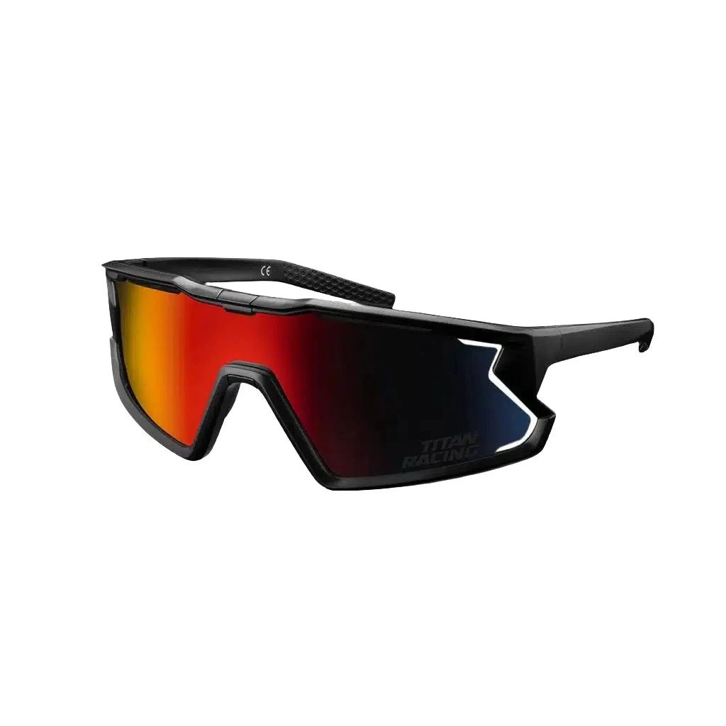 Titan Halo Sunglasses