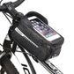 Bike Cell Phone Pouch