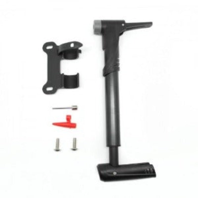 Speedmaster Adapt Alloy Hand Pump 