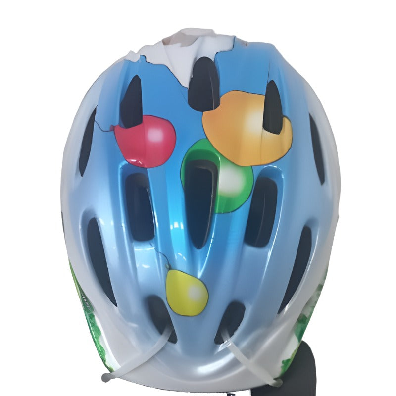 Helmet Kids Probike