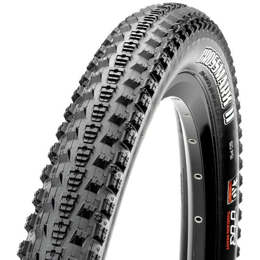 Maxxis Crossmark II Wire Bead Tyre 29 x 2.25