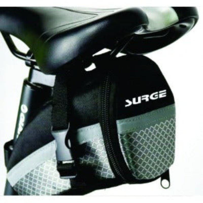 Surge Wedge Saddle Bag