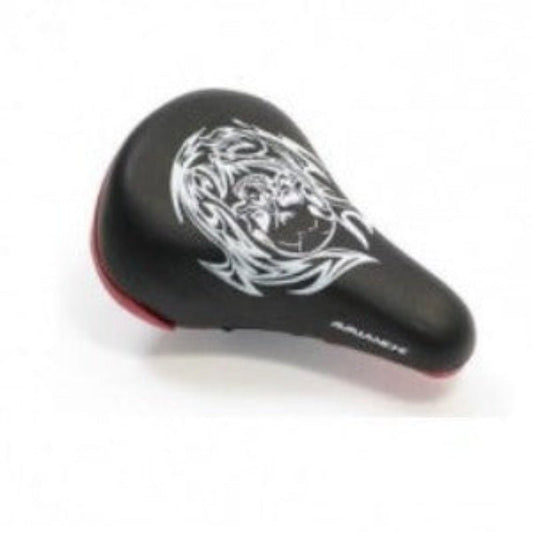 Avalanche DV8 Saddle