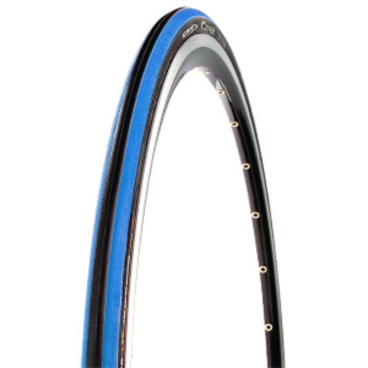 CST Czar Tyre 700 x 25c Blue