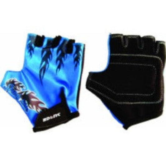 Surge Boys Cycling Gloves