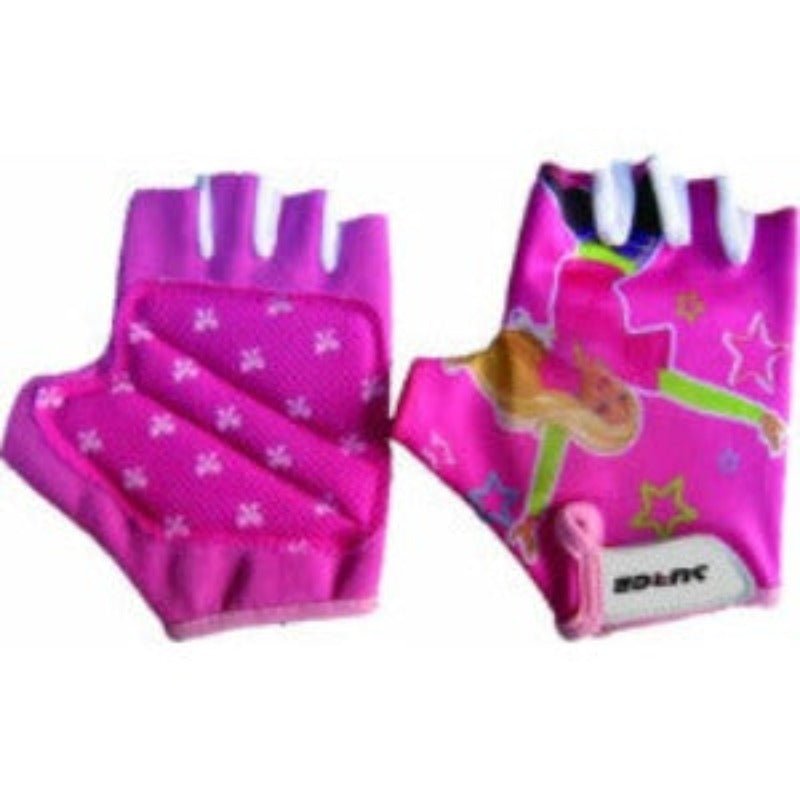 Surge Girl's Cycling Gloves