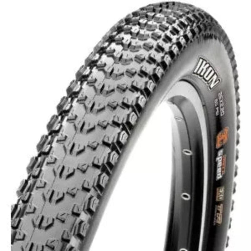 Maxxis Ikon Wire Bead Tyre 26 x 2.20