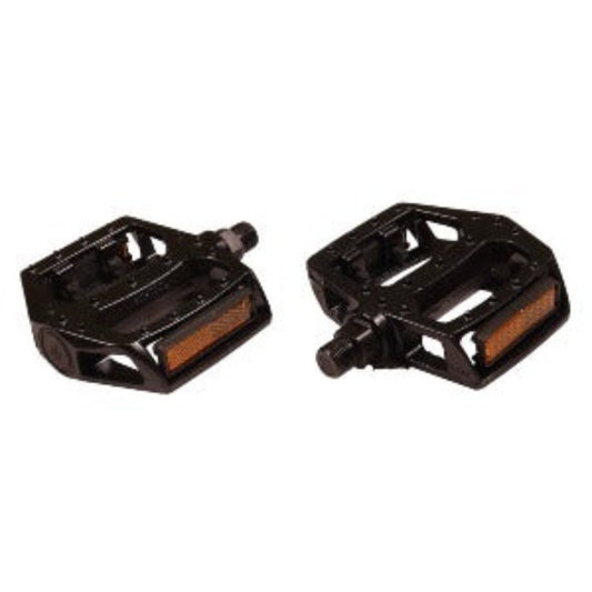 Alloy Platform Pedals 