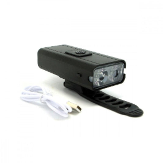 500 Lumen USB Front Light Speedmaster