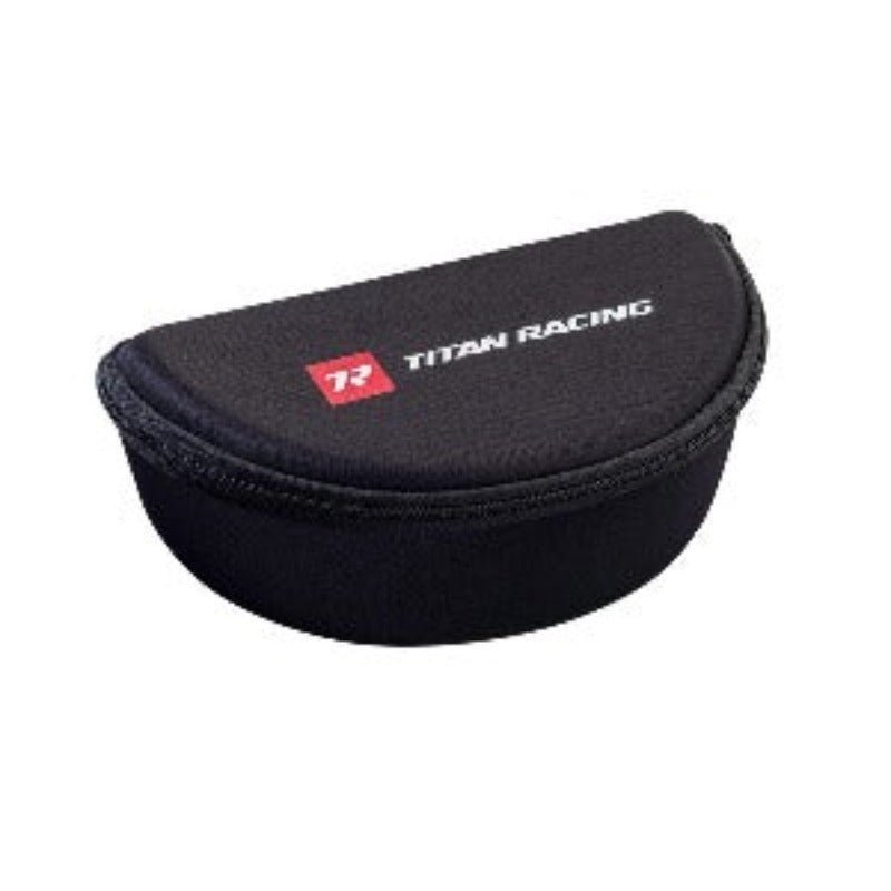 Titan Racing Vision Sunglasses Case