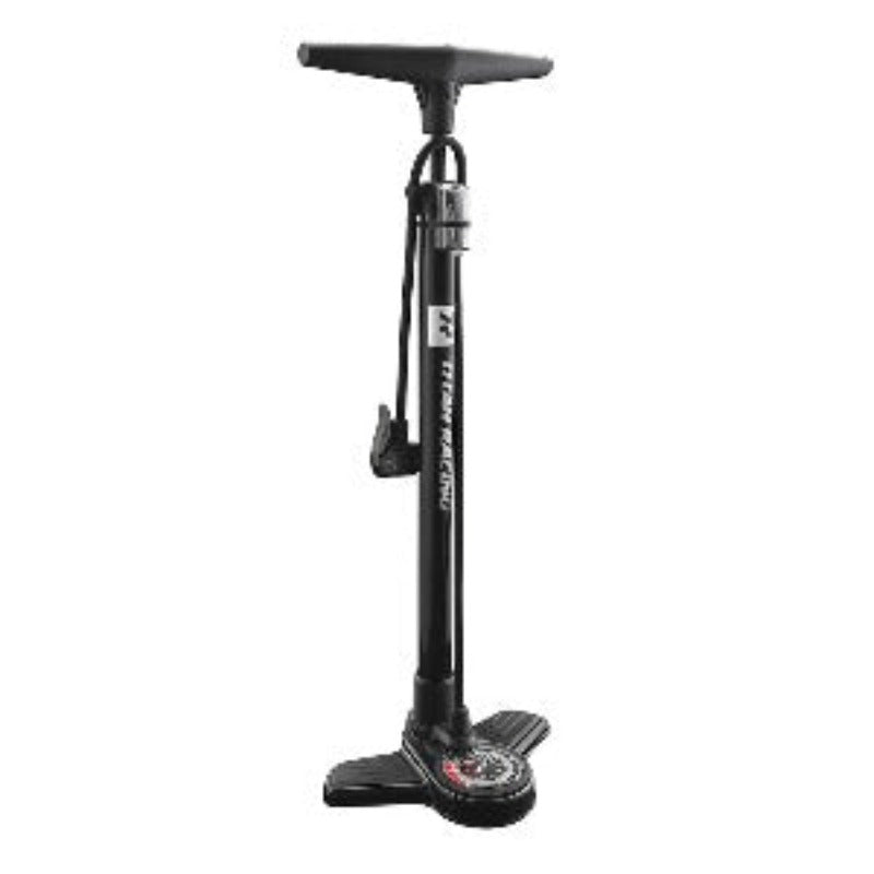 Titan Airraze Floor Pump – Sports Unltd