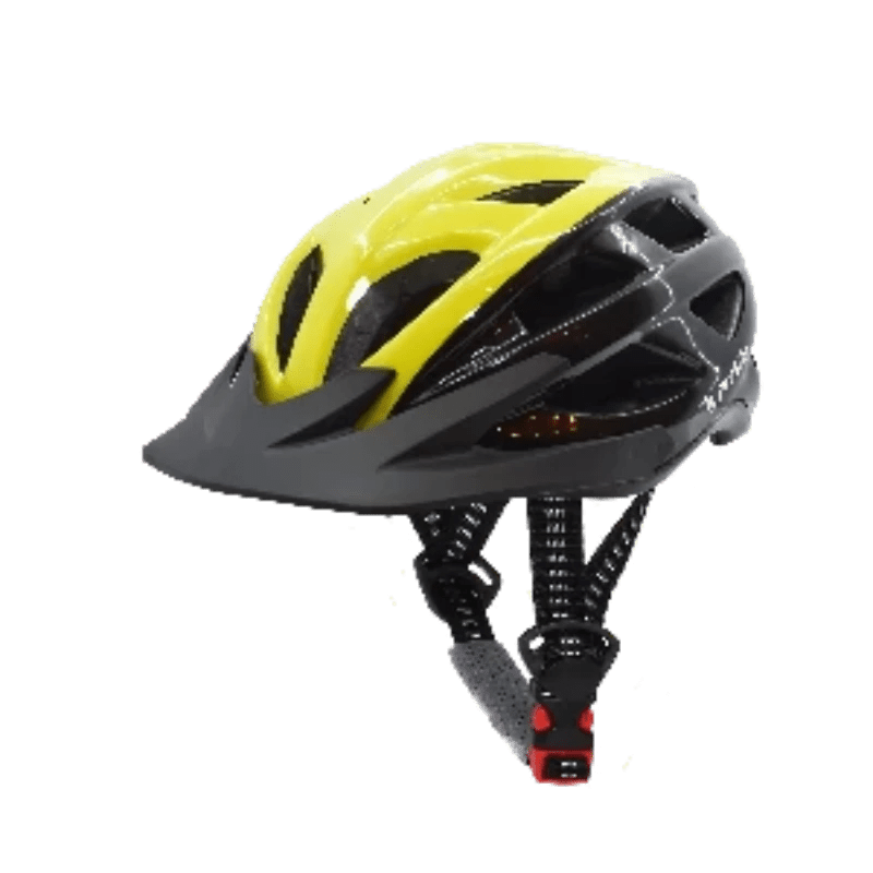 Helmet Path Probike