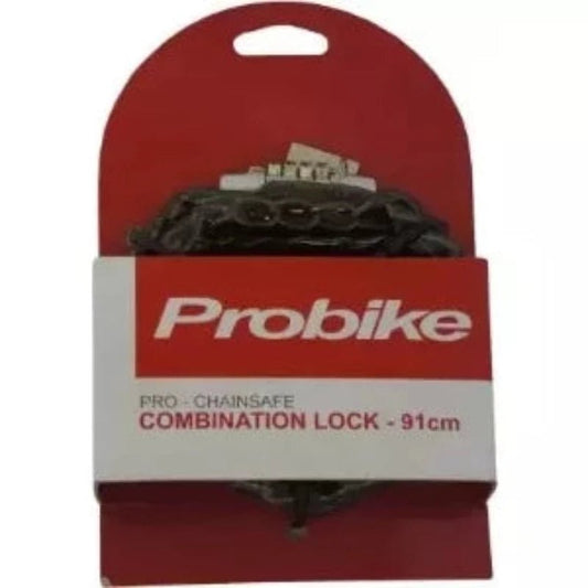 Probike Pro Chainsafe